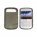 BlackBerry 9900 TPU Case In Three Different Colours.